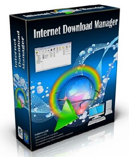 Internet Download Manager 6.32 Build 1 Final + Retail