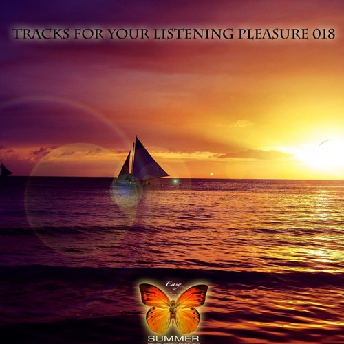 VA - Tracks For Your Listening Pleasure 018 (2013)
