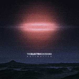 The Electric Diorama - The Omega Project (Single) (2013)