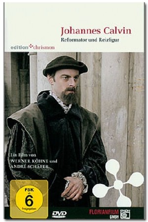  .     / Johannes Calvin - Reformator und Reizfigur (2009) DVB