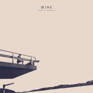 &#216;jne - Undici/Dodici (EP) (2013)