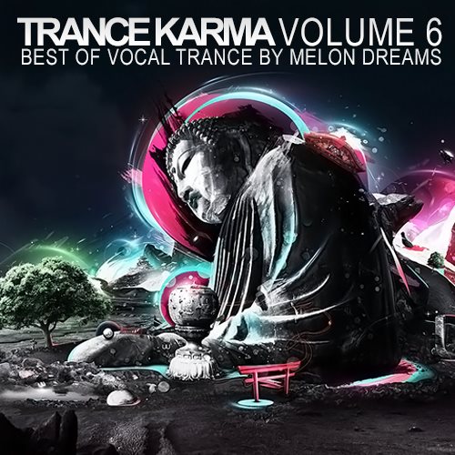 Trance Karma Volume 6 (2013)