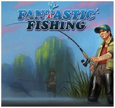   / Fantastic Fishing (v. 0.4.9) (2013) PC