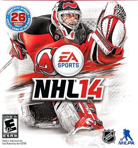 NHL14 Soundtrack