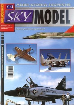Sky Model 2003-10/11 (13)