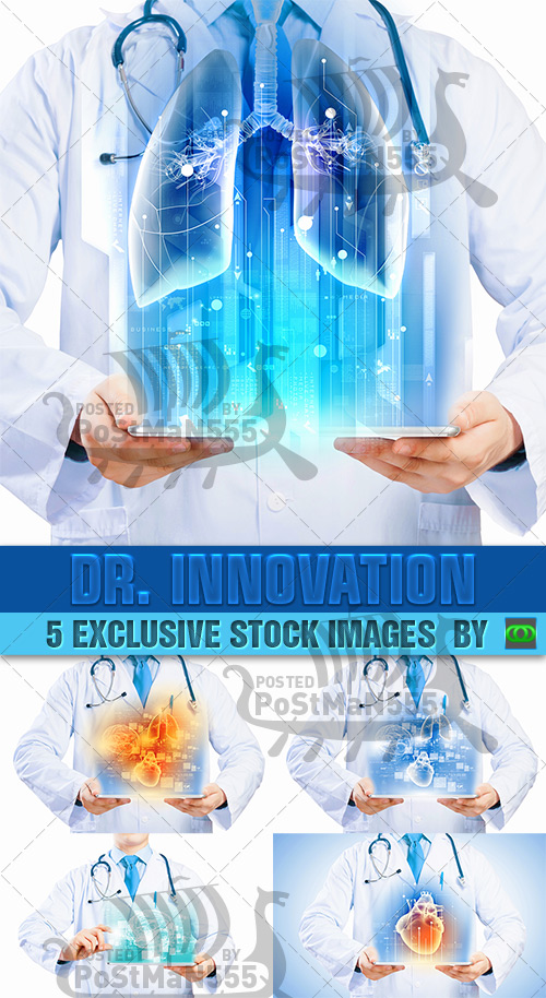 STOCK IMAGES -     / Dr. Innovation Tablet PC