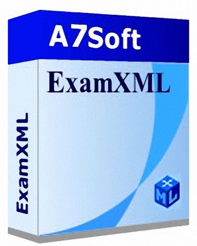 A7Soft ExamXML Pro 5.45.1068