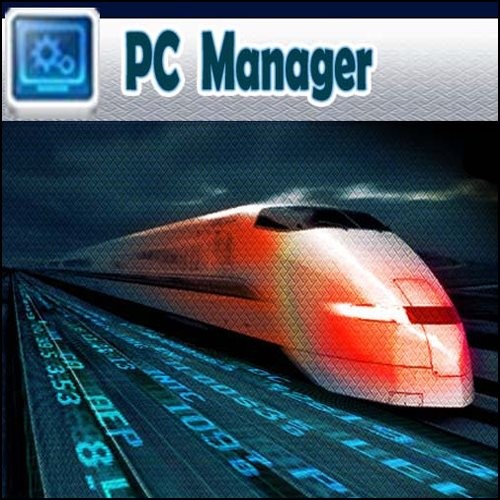 PC Manager 9.5 Final Portable