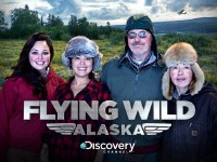   .  3 ( 8  8) / Flying Wild Alaska (2013) SATRip