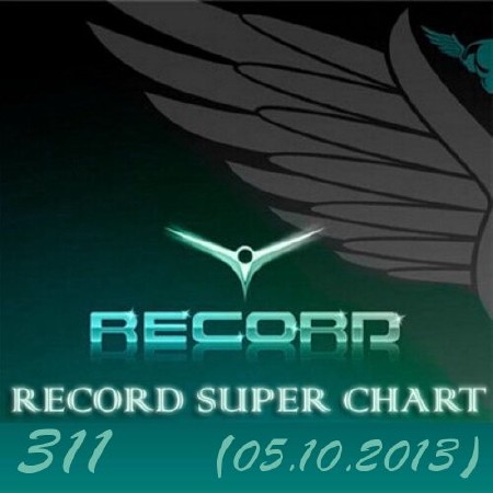 Record Super Chart  311 (05.10.2013)