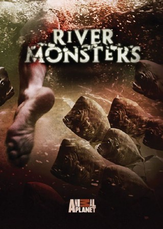  .  / River monsters (2013) SATRip