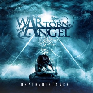 War Torn Angel - Depth&#8203; / Distance (EP) (2013)