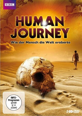 BBC:   / BBC: Human Journey [01-05  05] (2009) DVDRip-AVC
