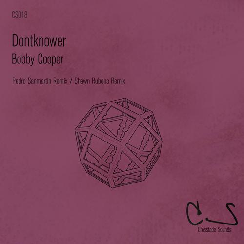 Dontknower - Bobby Cooper (2013)