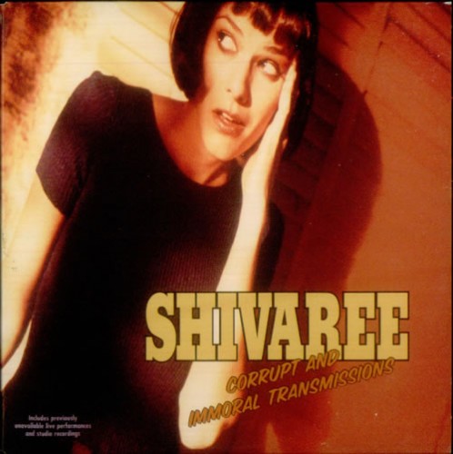 Shivaree - дискография