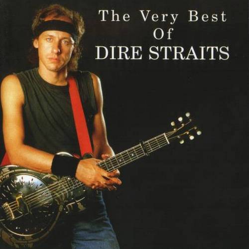 Dire Straits    -  11