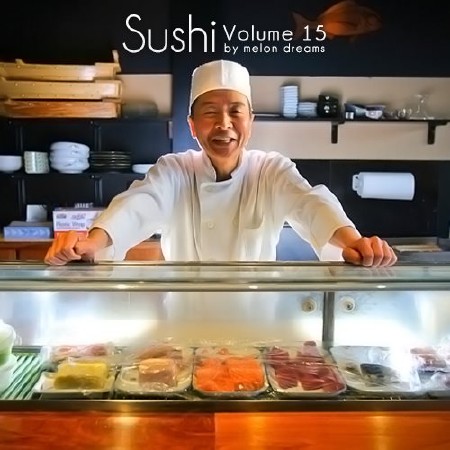 Sushi Volume 15 (2013)