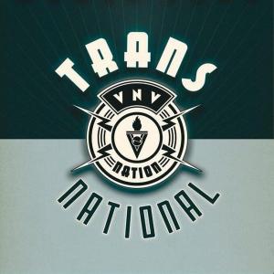 VNV Nation - Transnational (2013)