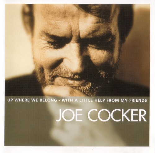 Joe Cocker - Discography 1969 - 2013, Rock , Blues , Blues Rock , Rock&apos