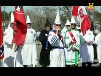 Книга секретів Америки. Ку-клукс-клан / america's Book of Secrets. The Ku Klux Klan (2013) SATRip 