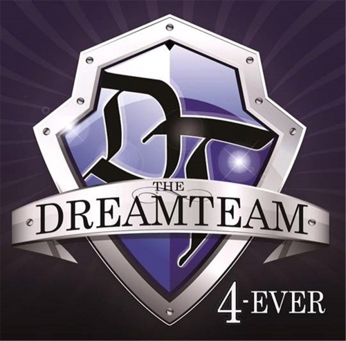 VA - The Dreamteam 4 Ever (2013) FLAC