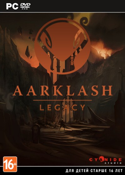 Aarklash Legacy (2013) Multi2 (0.1.120.19008 upd1) Repack z10yded