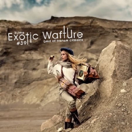 Exotic Wafture #39 (2013)