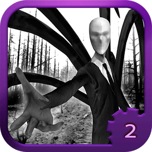 [Android] Slender Man Chapter 2 Survive - v1.0.1 (2013) [ENG]