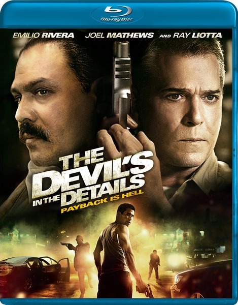    / The Devil's in the Details (2013) HDRip / BDRip 720p/1080p