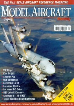 Model Aircraft Monthly 2002-09
