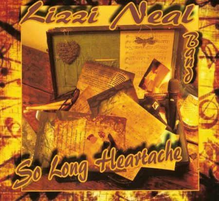 Lizzi Neal Band - So Long Heartache (2013) FLAC