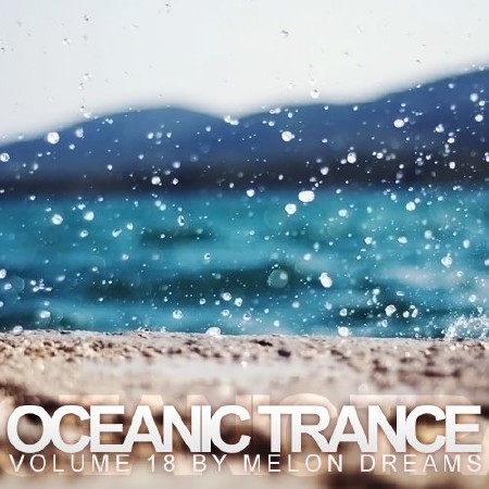 Oceanic Trance Volume 18 (2013)