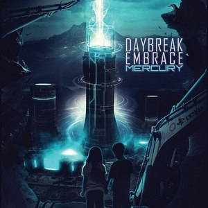 Daybreak Embrace - Mercury [EP] (2013)