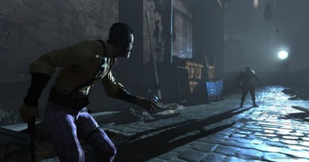Dishonored Game of the Year Edition Cracked - P2PGAMES (PC-ENG-2012)