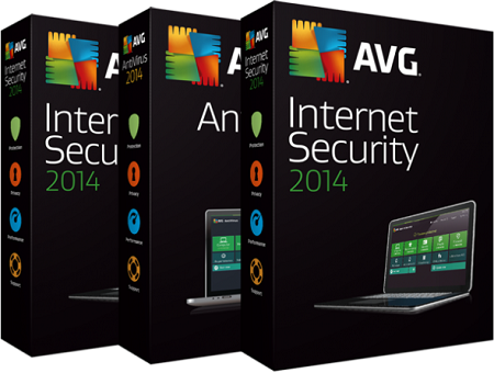 AVG AntiVirus Internet Security Premium Security Business Edition 2014 14.0.4158 Final