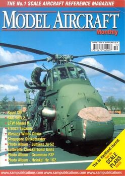 Model Aircraft Monthly 2002-10