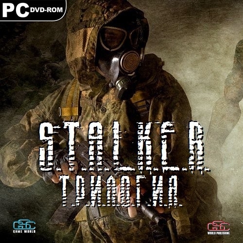 S.T.A.L.K.E.R. -  (2009/RUS/RePack by Spieler)