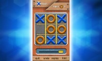 Tic-Tac-Touch (-) v1.4.4