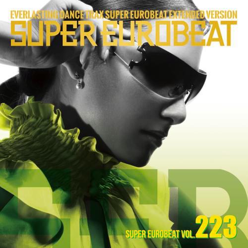 VA - Super Eurobeat Vol. 223 (2013) FLAC