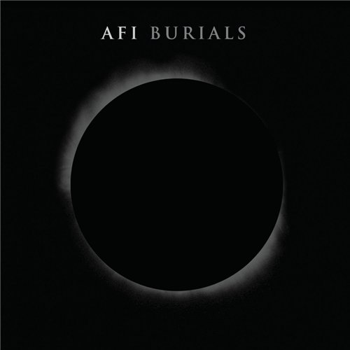 AFI - Burials (2013)