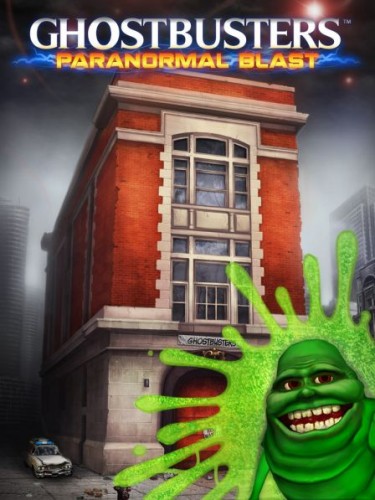 [Android] Ghostbusters:Paranormal Blast - v1.1.1.7 (2012) [ENG]