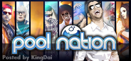 Pool Nation-RELOADED