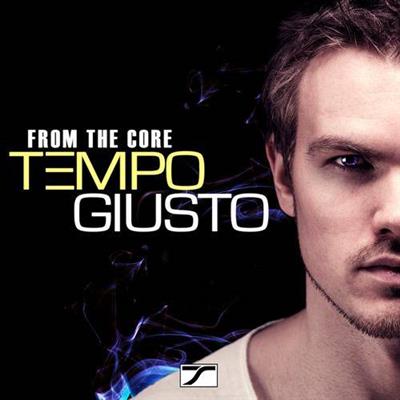 Tempo Giusto-From The Core (2013) [MP3]