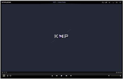 The KMPlayer 4.2.2.2 Final