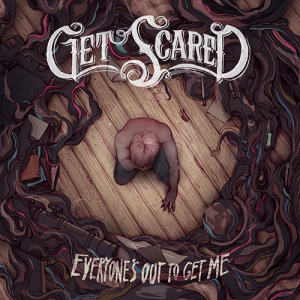 Get Scared - For You (Demo) (2013)