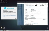 Windows 8 x64 Pro UralSOFT v.1.88 (RUS/2013)