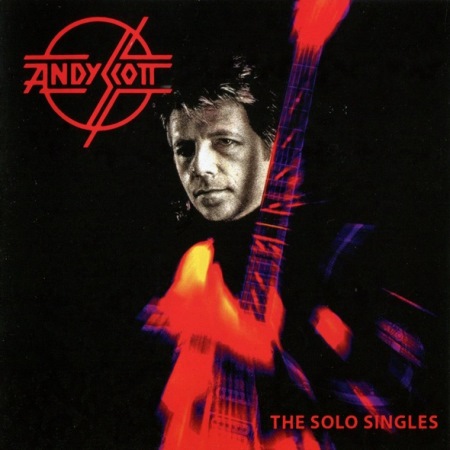 Andy Scott - The Solo Singles (2013) FLAC