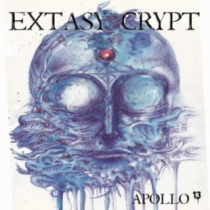 Extasy Crypt - Apollo 13 (2013)