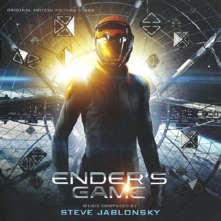Steve Jablonsky - Enders Game (2013) OST