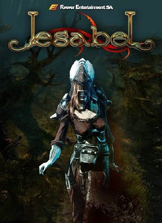 Iesabel (2013/RUS/ENG)PC Repack by z10yded
